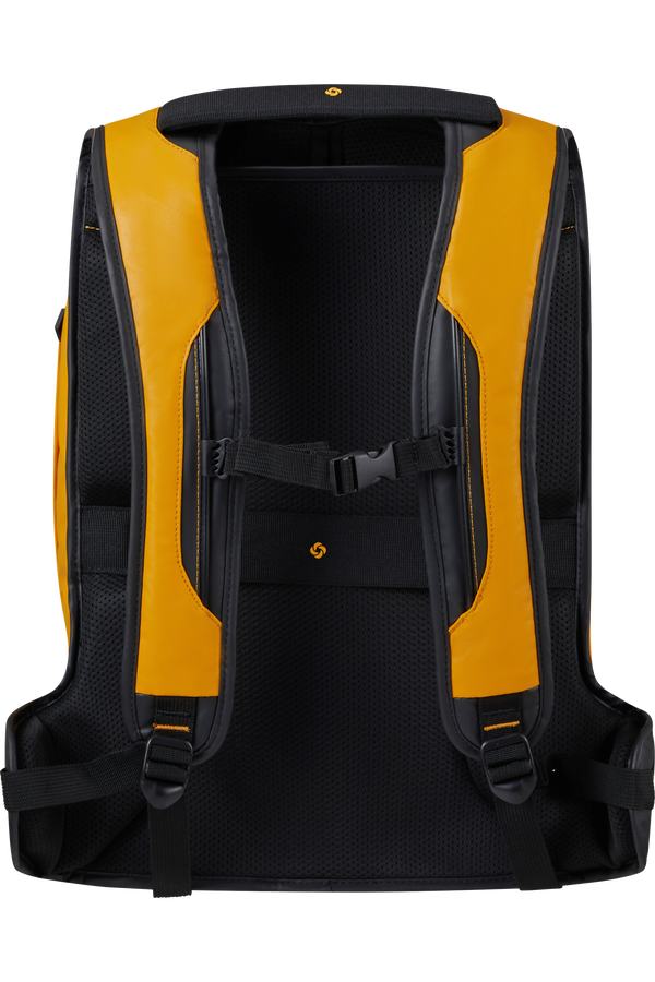 Samsonite Ecodiver LAPTOP BACKPACK L  Yellow
