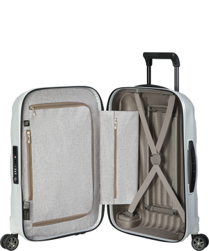 C-Lite Resv&auml;ska med 4 hjul 55cm 55 x 40 x 20 cm | 1.9 kg