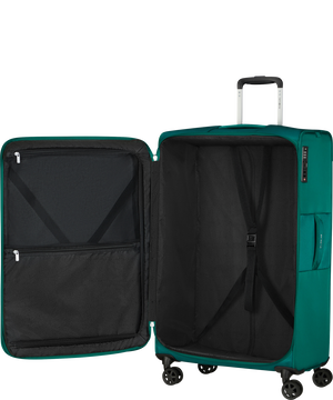 Urbify Expanderbar resväska med 4 hjul 78cm 78 x 48 x 30/34 cm | 3.1 kg Urbify Expanderbar resväska med 4 hjul 78cm 78 x 48 x 30/34 cm | 3.1 kg