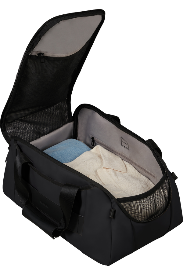 Samsonite Glam-Go Underseat Backpack/Duffle XS  Black