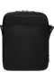 Samsonite Sacksquare Crossover M 9.7'  Black Samsonite Sacksquare Crossover M 9.7'  Black