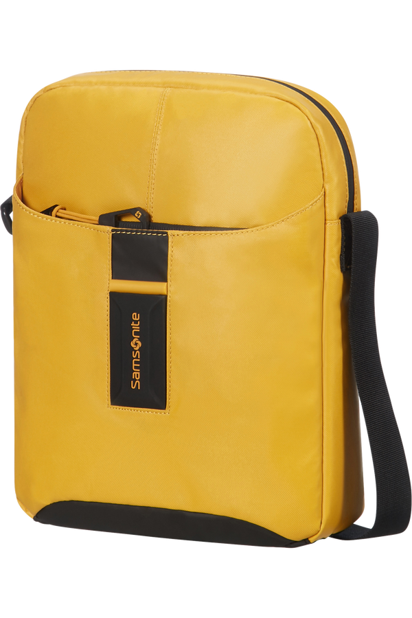 Samsonite Paradiver Light Cross-Over 25.7cm/10.1inch Yellow