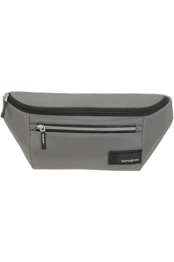 Samsonite Litepoint Waist Bag  Grey