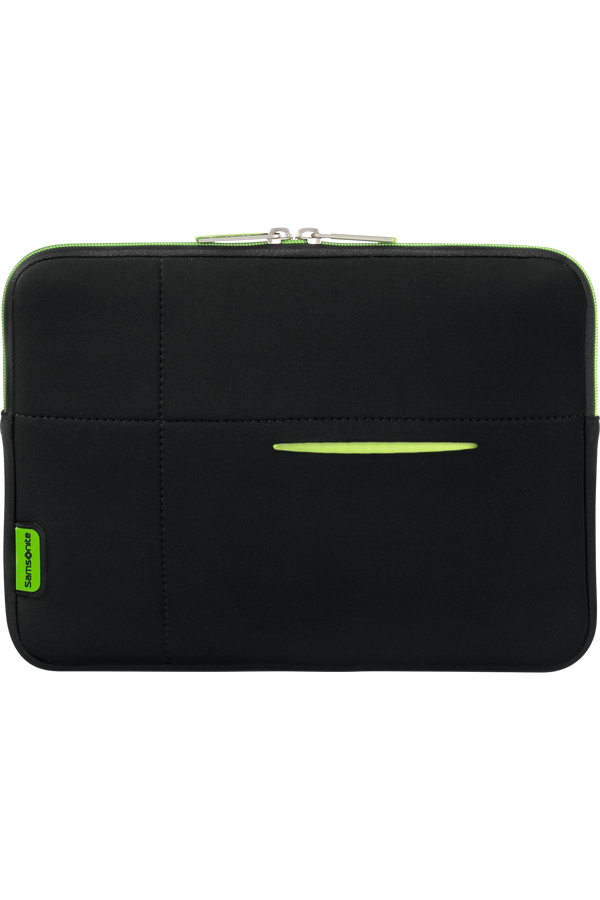 Samsonite Airglow Sleeves Sleeve 10.2inch Black/Green