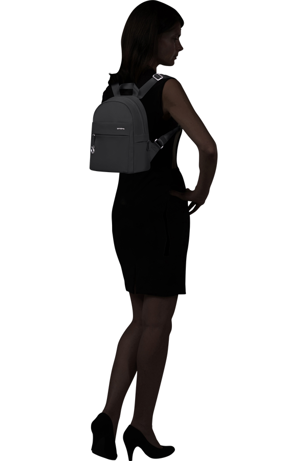 Samsonite Move 5.0 Backpack S  Black Samsonite Move 5.0 Backpack S  Black