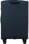 Samsonite Urbify Spinner Expandable 68cm  Navy Blue