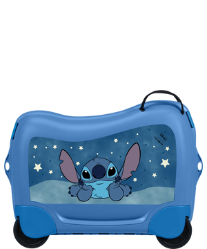 Dream2go Disney Resv&auml;ska med 4 hjul 38 x 52 x 21 cm | 2.1 kg