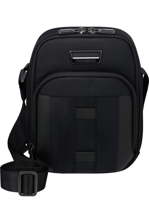 Samsonite Urban-Eye Crossover S 7.9'  Black