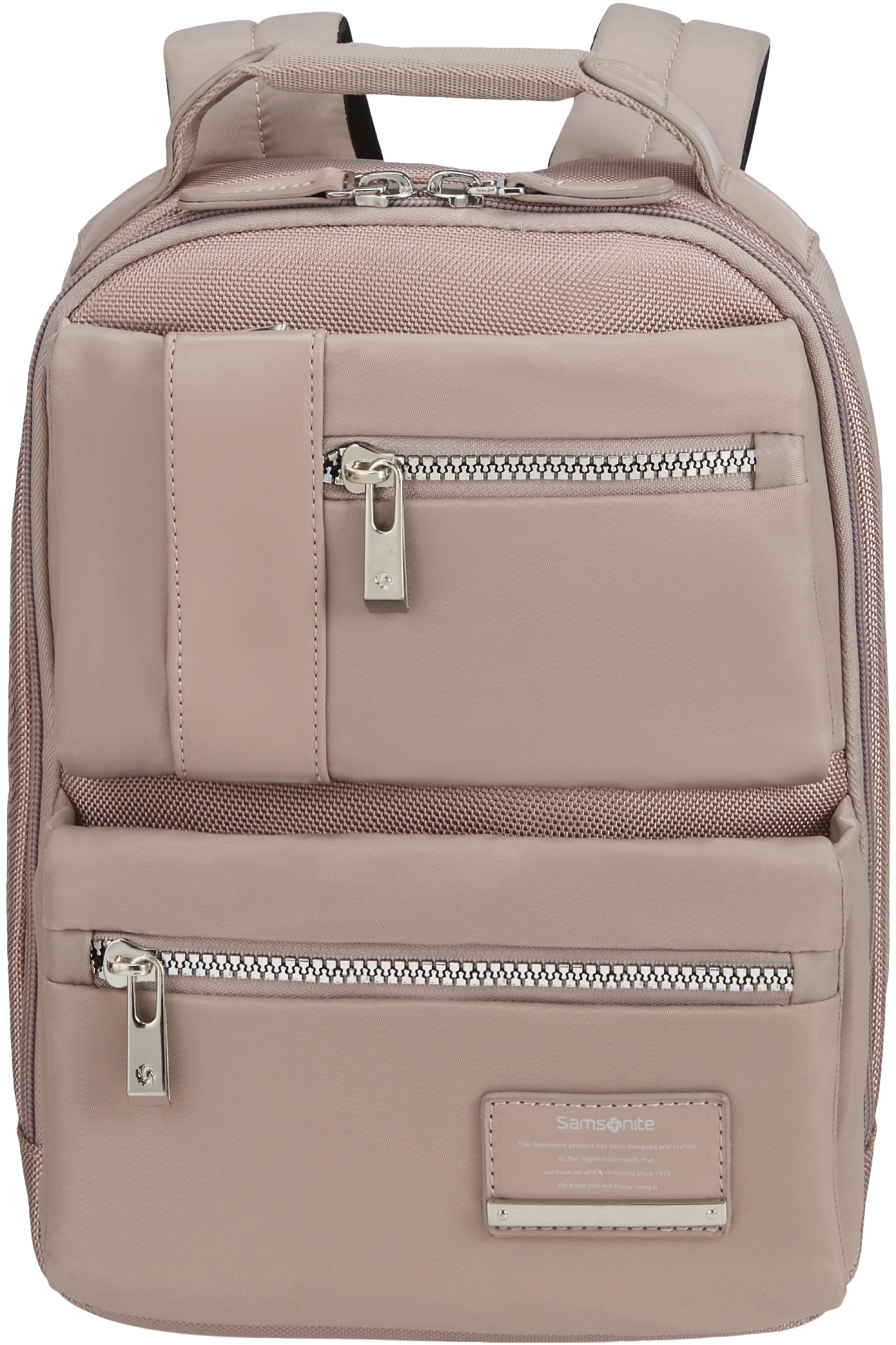 samsonite openroad chic