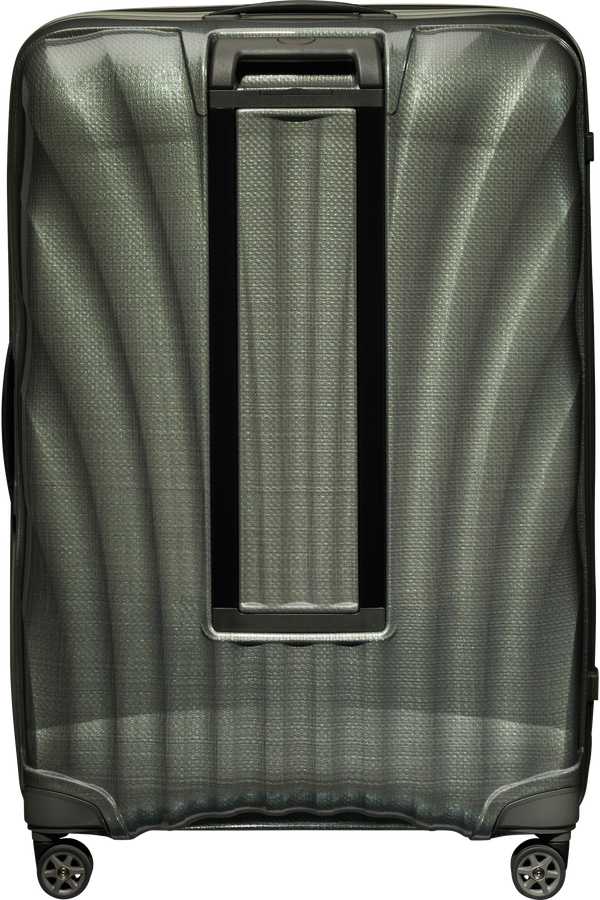 Samsonite C-Lite Spinner 86cm  Metallic Green
