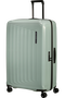 Samsonite Nuon Spinner Expandable 81cm  Metallic Mineral Green