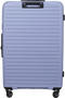 Samsonite Restackd Spinner Expandable 81cm  Lavender