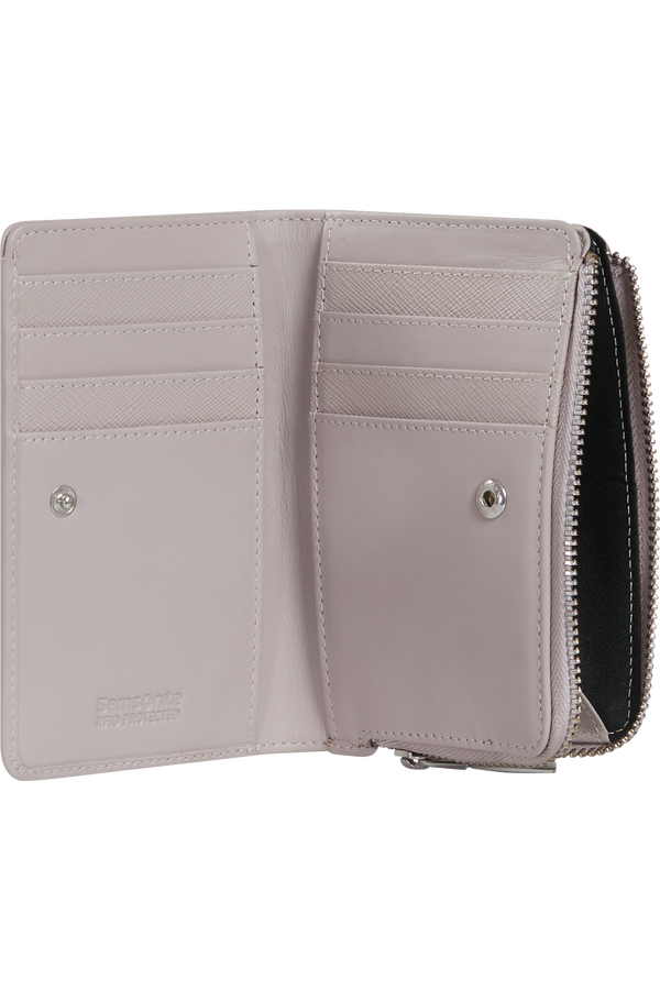 Image Leather SLG Pl&aring;nbok