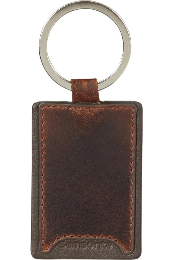 Samsonite Oleo Slg 501 - K RING  Dark Brown
