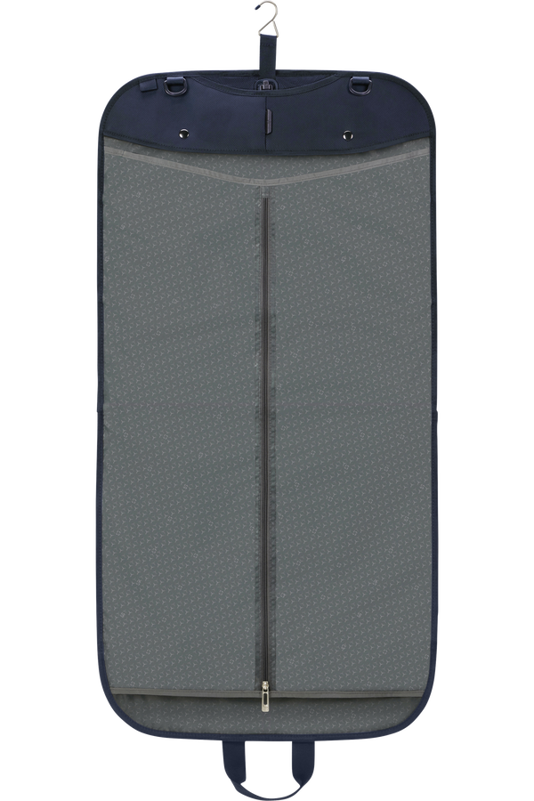 Samsonite Respark Garment Sleeve  Midnight Blue Samsonite Respark Garment Sleeve  Midnight Blue