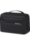 Samsonite Splendix Toilet Kit  Black Samsonite Splendix Toilet Kit  Black
