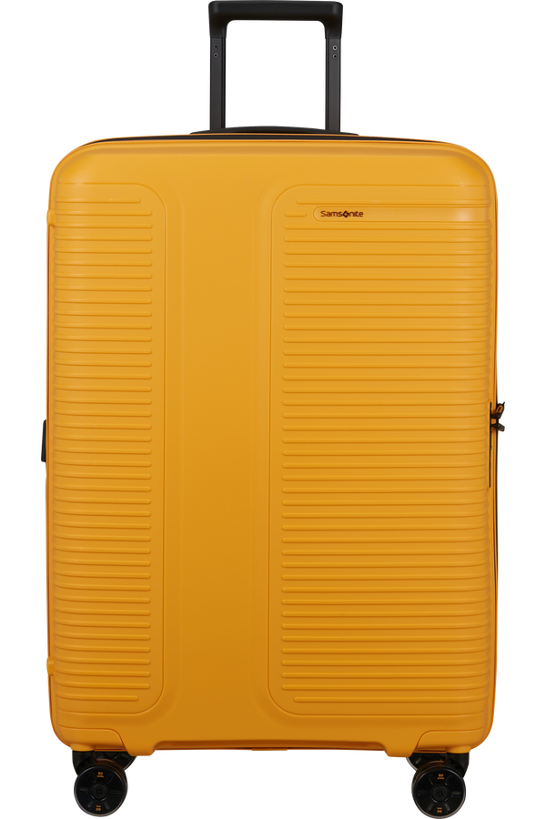 Prodiver Expanderbar resv&auml;ska med 4 hjul 75cm