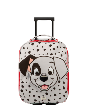 Sammies Disney Resv&auml;ska med 2 hjul 45cm 45 x 36 x 19 cm | 1.6 kg