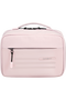 Samsonite Stackd Toilet Kit Hannging Toilet Kit  Rose Samsonite Stackd Toilet Kit Hannging Toilet Kit  Rose