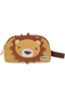 Samsonite Happy Sammies Eco Toilet Kit Lion Lester Lion Lester Samsonite Happy Sammies Eco Toilet Kit Lion Lester Lion Lester