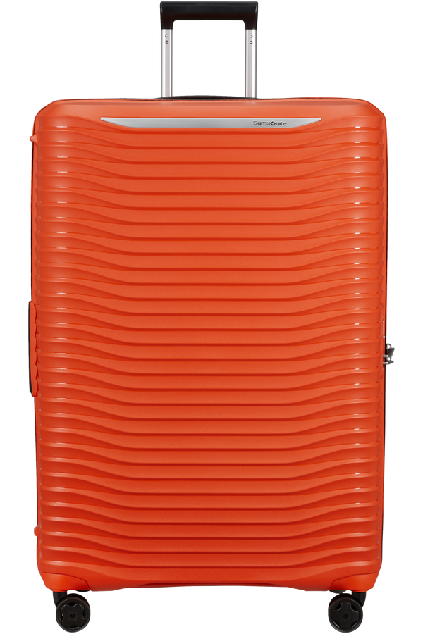 Samsonite Upscape SPINNER 81/30 EXP 81cm  Tangerine Orange