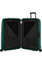 Samsonite Essens Spinner 81cm  Alpine Green