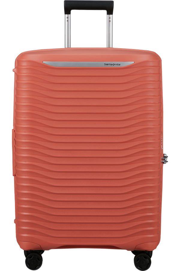Samsonite Upscape Spinner 68/25 Exp  Clay