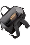 Samsonite 4Pack Laptop Squared Backpack 14.1'  Black Samsonite 4Pack Laptop Squared Backpack 14.1'  Black