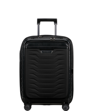 Proxis Expanderbar resv&auml;ska med 4 hjul 55cm 55 x 40 x 23/26 cm | 2.8 kg