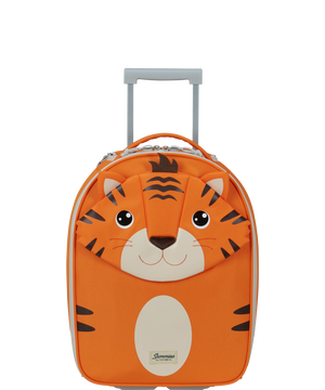 Happy Sammies Eco Resv&auml;ska med 2 hjul 45cm 45 x 36 x 18 cm | 1.6 kg