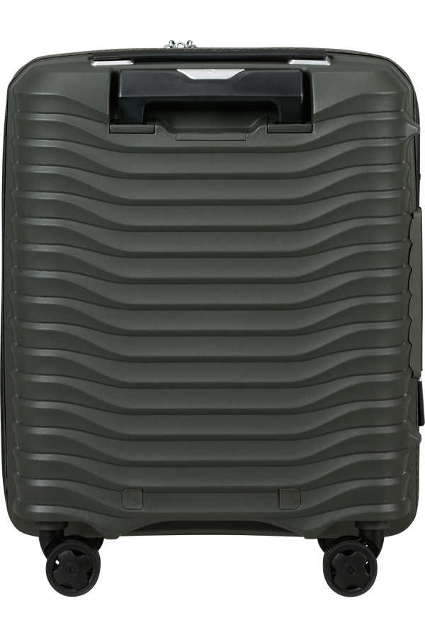 Samsonite Upscape Spinner Expandable Underseater 45cm  Climbing Ivy Samsonite Upscape Spinner Expandable Underseater 45cm  Climbing Ivy