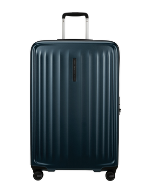 Fyrm Resv&auml;ska med 4 hjul 77cm 77 x 49 x 32/35 cm | 3.9 kg
