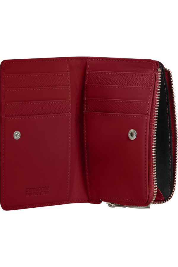 Image Leather SLG Pl&aring;nbok