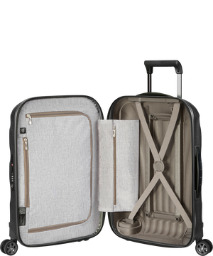 C-Lite Resv&auml;ska med 4 hjul 55cm 55 x 40 x 20 cm | 1.9 kg