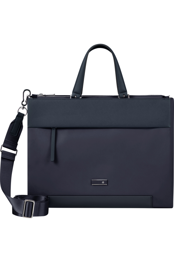 Samsonite Zalia 3.0 Tote 14.1'  Dark Navy