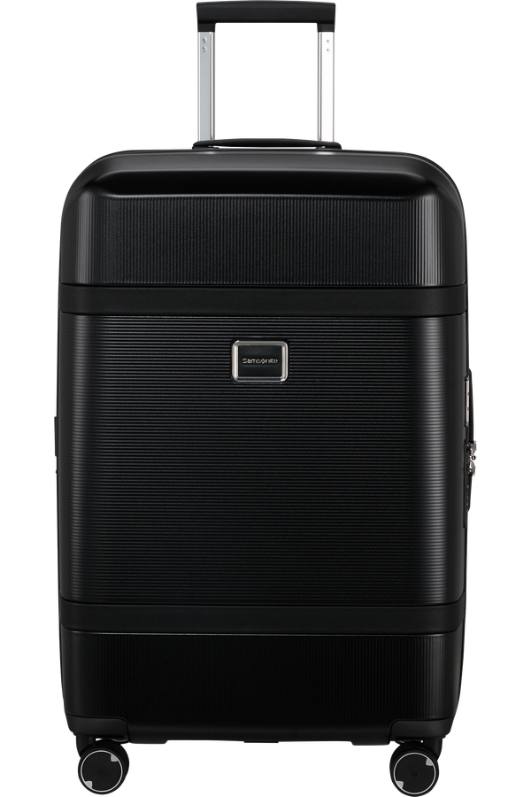 Samsonite Image Spinner Expandable 69cm  Black