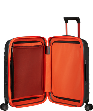 Proxis Circular Expanderbar resv&auml;ska med 4 hjul 55cm 55 x 40 x 20/23 cm | 2.3 kg