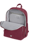 Samsonite Karissa Evo Slim Backpack 14.1'  Garnet Red