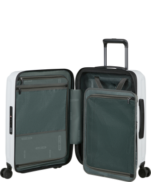 2Wander Expanderbar resv&auml;ska med 4 hjul 55cm 55 x 40 x 20/23 cm | 2.6 kg