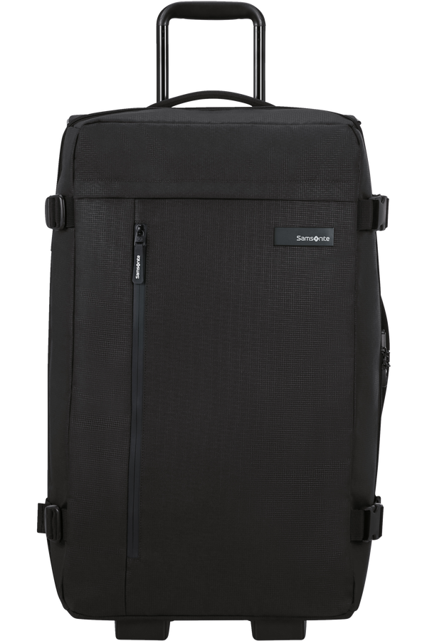 Samsonite Roader DUFFLE/WH 68/25  Deep Black