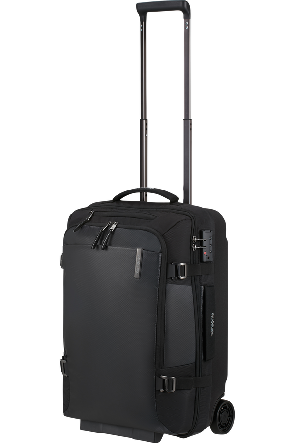 Samsonite Armox DUFFLE/WH 55/20  Black