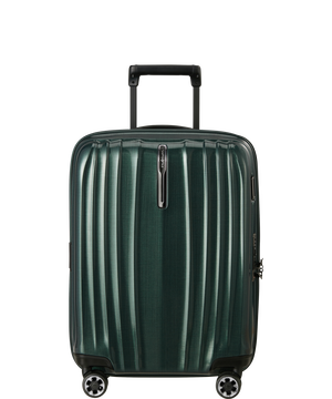 Nexis Expanderbar resväska med 4 hjul 55cm 55 x 40 x 20/23 cm | 2.5 kg