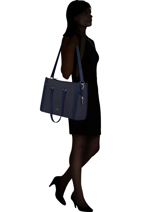 Evoluxe Tote 15.6"