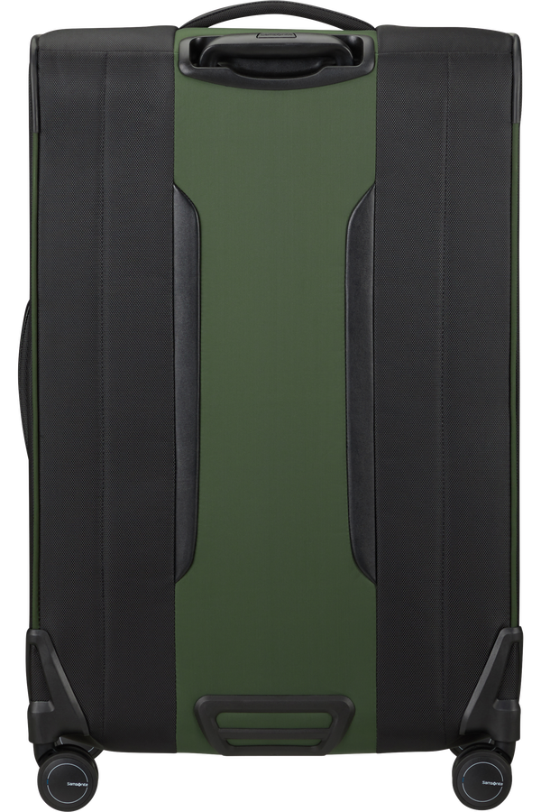 Samsonite Spectrolite 3.0 Trvl Spinner Expandable 78cm  Climbing Ivy Samsonite Spectrolite 3.0 Trvl Spinner Expandable 78cm  Climbing Ivy