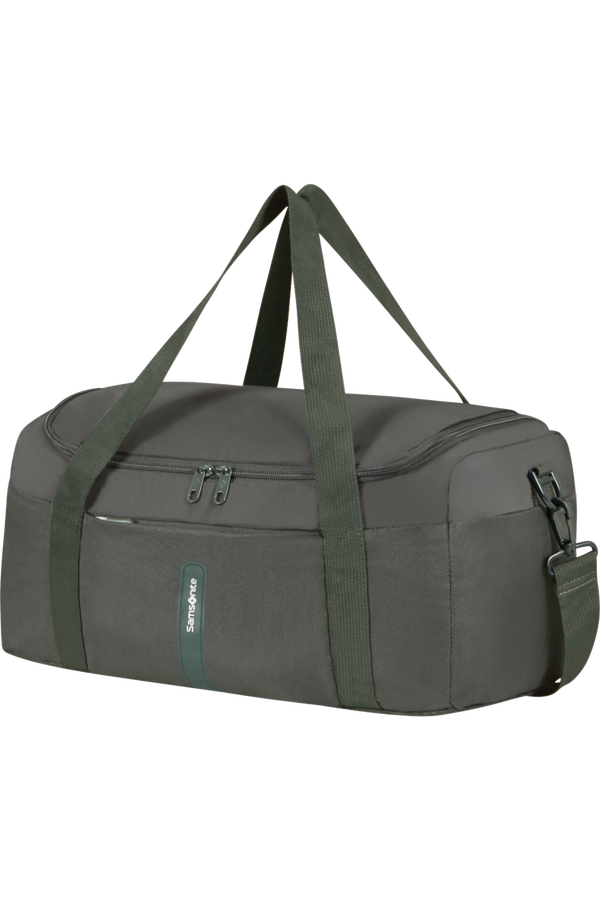Samsonite Ta Revolution Foldable Duffle XS  Green
