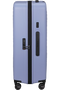 Samsonite Restackd Spinner Expandable 75cm  Lavender