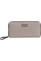 Samsonite Karissa 2.0 Slg 419 - L ZIP AROUND PU L  Silver Samsonite Karissa 2.0 Slg 419 - L ZIP AROUND PU L  Silver