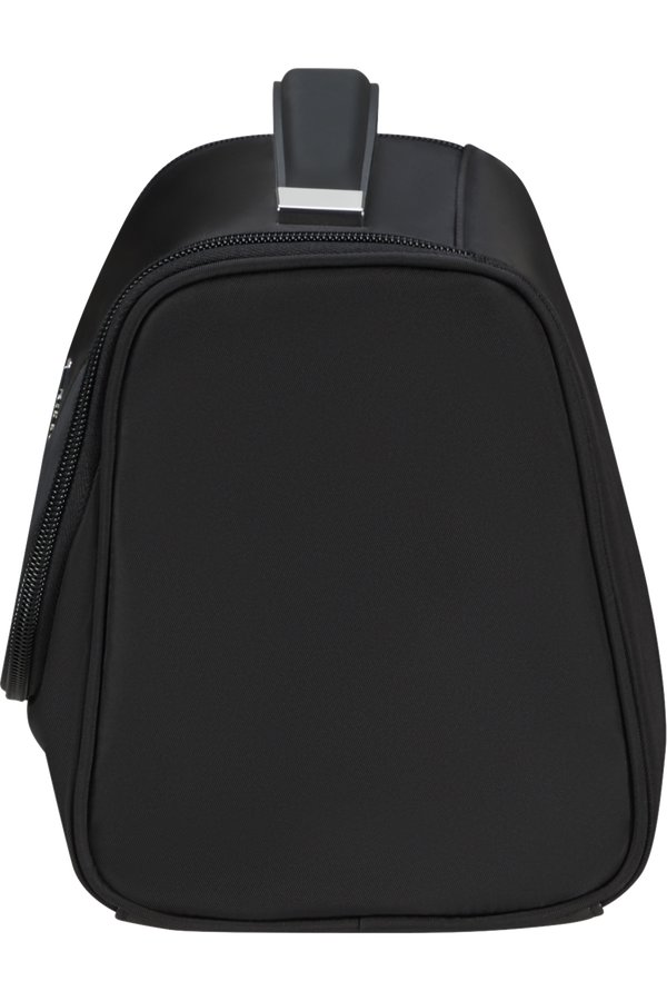 Samsonite Attrix Toilet Kit Hanging Toilet Kit  Anthracite Samsonite Attrix Toilet Kit Hanging Toilet Kit  Anthracite