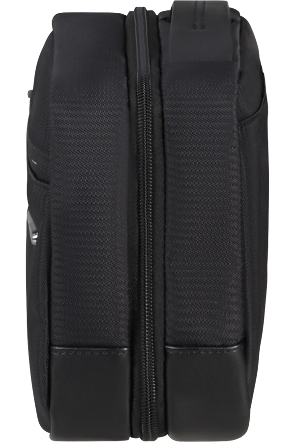 Samsonite Splendix Toilet Kit  Black Samsonite Splendix Toilet Kit  Black