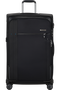 Samsonite Spectrolite 3.0 Trvl Spinner Expandable 78cm  Black Samsonite Spectrolite 3.0 Trvl Spinner Expandable 78cm  Black